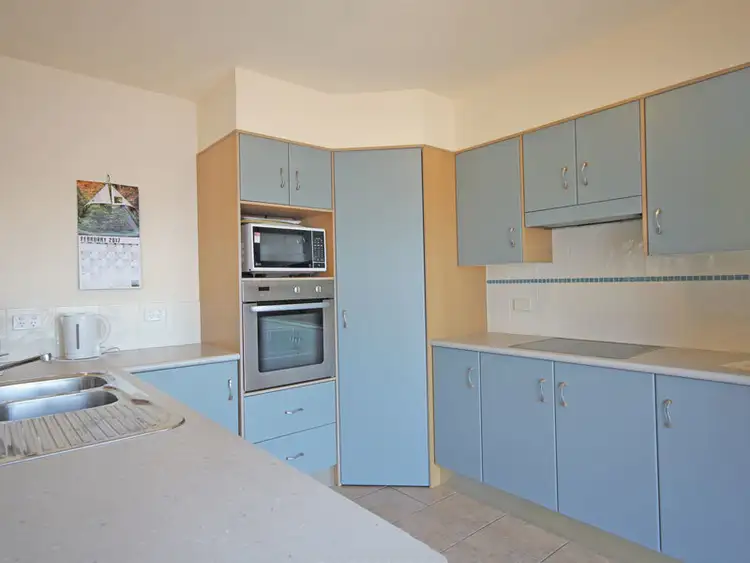 Third view of Homely semi-detached listing, 2/18 Vista Avenue, Soldiers Point NSW 2317