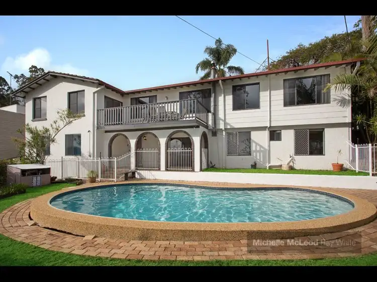 Main view of Homely house listing, 20 Phillipa Street, Kenmore QLD 4069