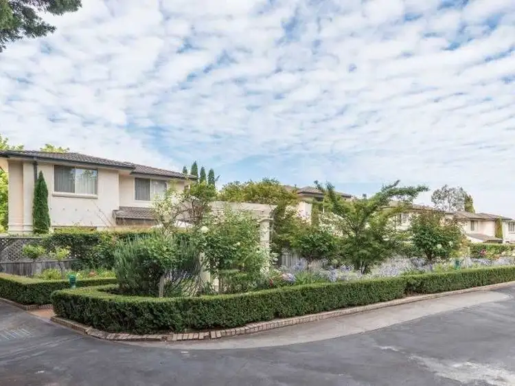 Fourth view of Homely villa listing, Villa 2 / 5 Kangaloon Road, Bowral NSW 2576