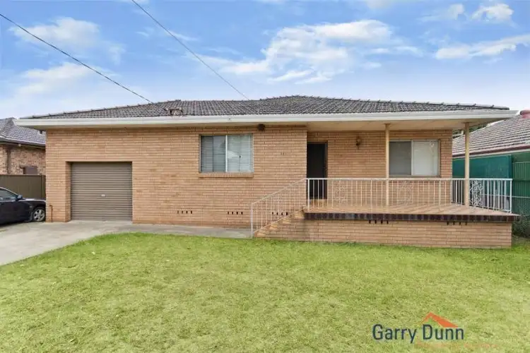 Second view of Homely house listing, 131 Nuwarra Road, Moorebank NSW 2170