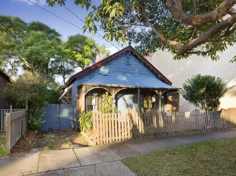 26 Holborow Street, Croydon NSW 2132