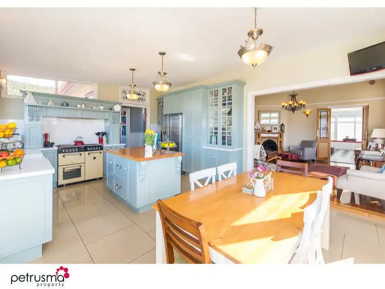 Fifth view of Homely house listing, 48 Mount Stuart Road, Mount Stuart TAS 7000