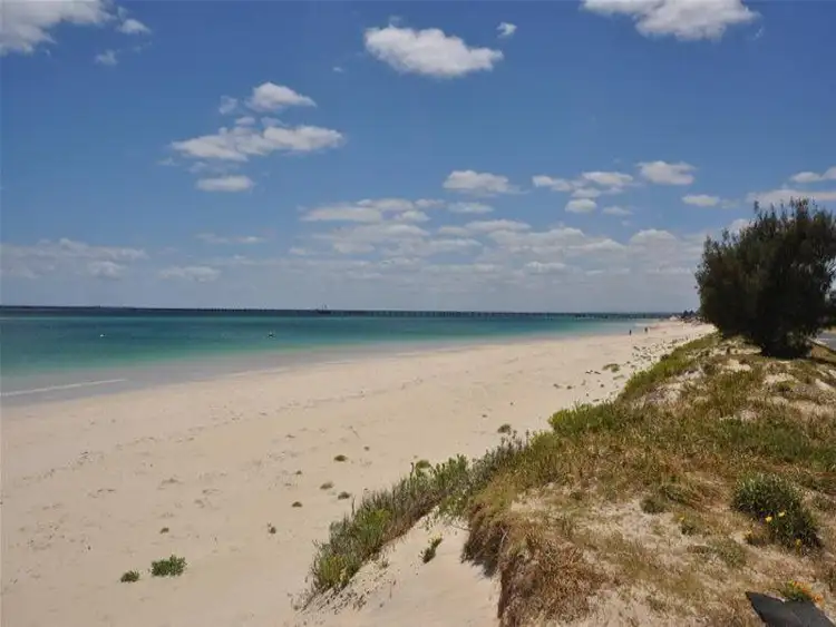 Third view of Homely land listing, Lot 101 6 Morrison
Street, West Busselton WA 6280
