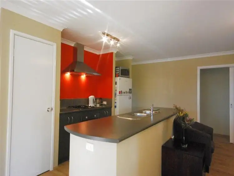 Fifth view of Homely house listing, 57 Currawong Drive, Broadwater WA 6280