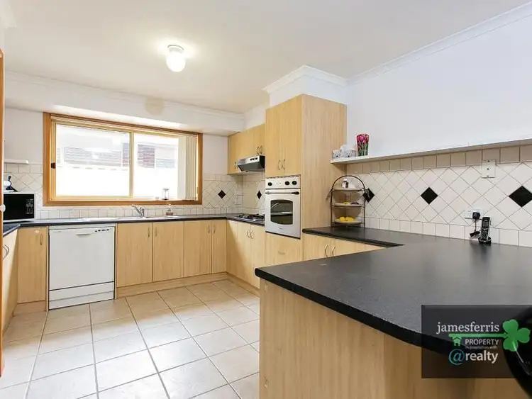 Fifth view of Homely house listing, 5 Treeside Drive, Tarneit VIC 3029