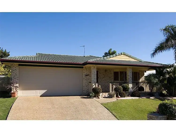 Main view of Homely house listing, 40 Hooper Crescent, Tewantin QLD 4565