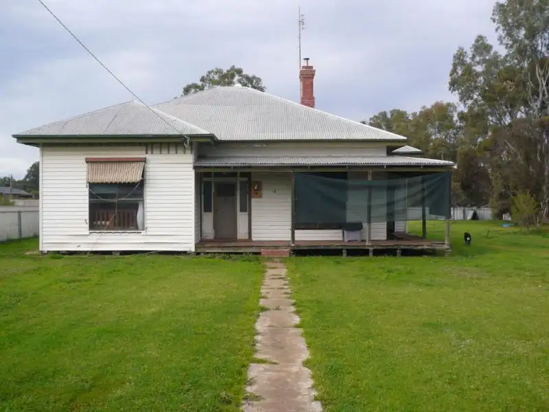 Main view of Homely house listing, 18-22 Park Street, Dimboola VIC 3414