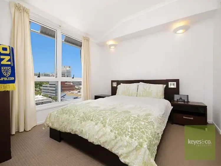 Sixth view of Homely unit listing, 72/86 Ogden Street, Townsville City QLD 4810