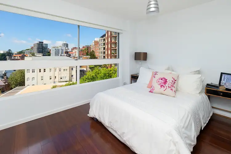 Fifth view of Homely apartment listing, 37/8 Macleay Street, Potts Point NSW 2011