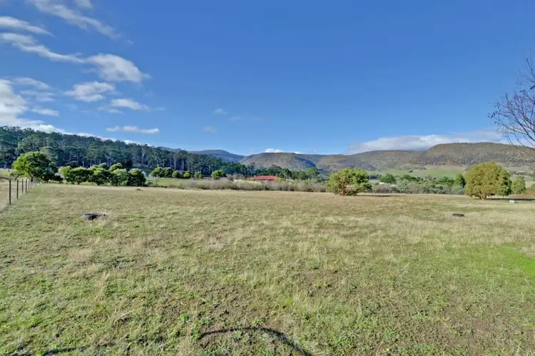 102 Black Hills Road, Magra TAS 7140