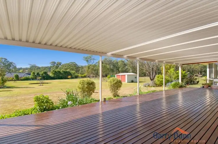 Sixth view of Homely rural property listing, Address available on request