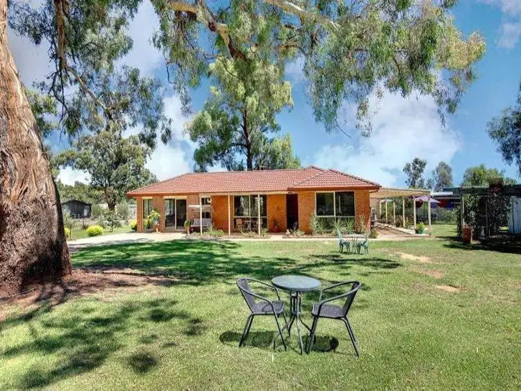 17-19 LIME STREET, Avenel VIC 3664