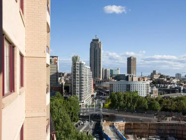 Sixth view of Homely unit listing, 241/158-166 Day Street, Sydney NSW 2000