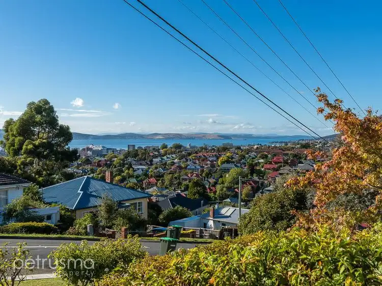 Second view of Homely house listing, 48 Mellifont Street, West Hobart TAS 7000