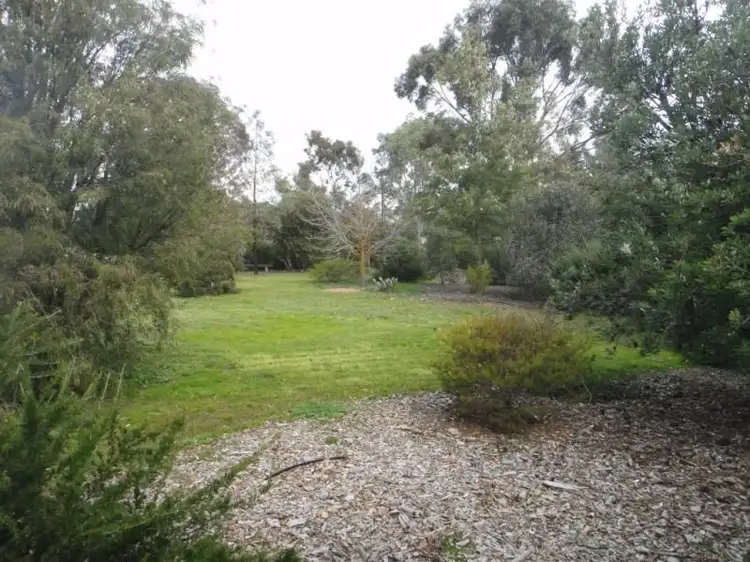 Second view of Homely land listing, Address available on request