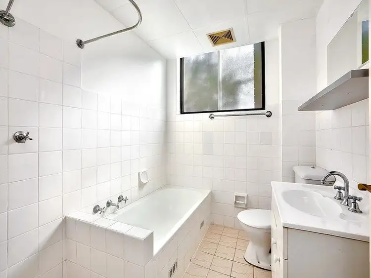 Fifth view of Homely apartment listing, 13/78 Albert Road, Strathfield NSW 2135