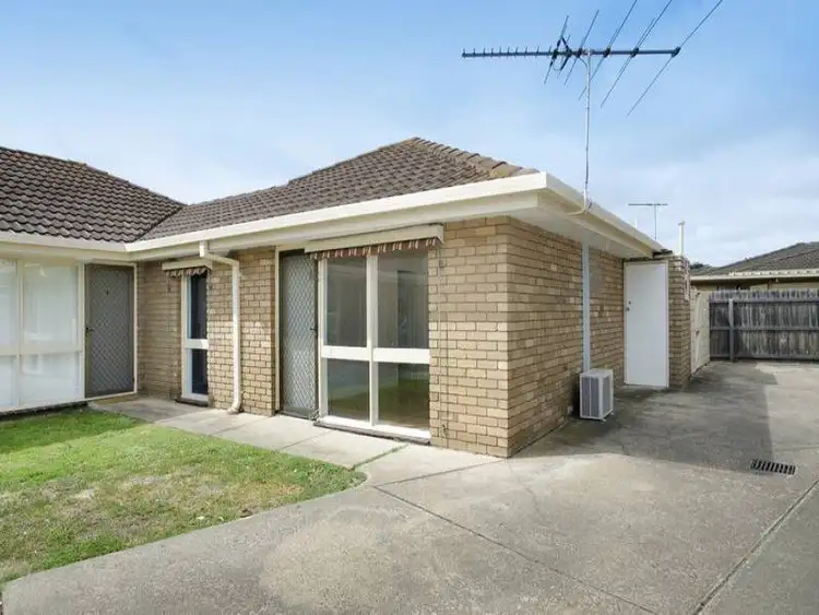 Third view of Homely house listing, 5/257 Church St, Herne Hill VIC 3218