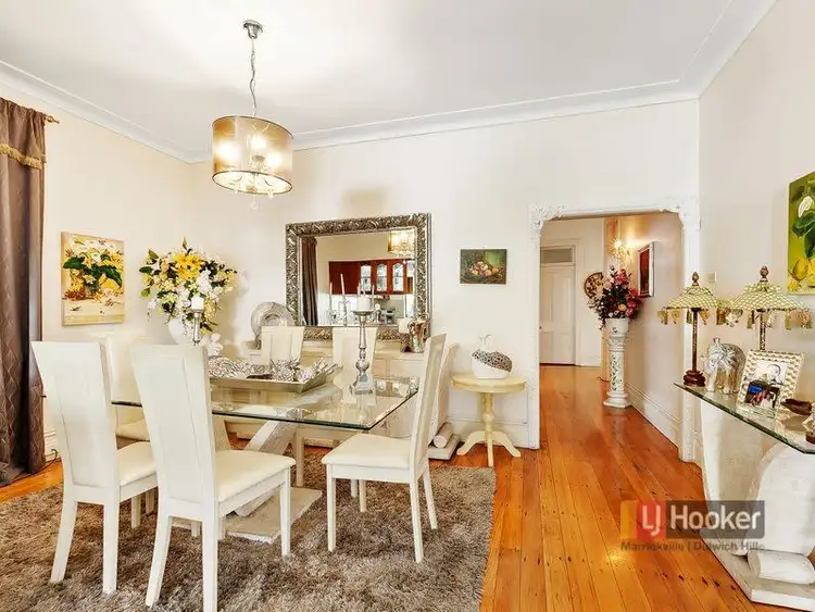 Second view of Homely house listing, 338 New Canterbury Road, Dulwich Hill NSW 2203