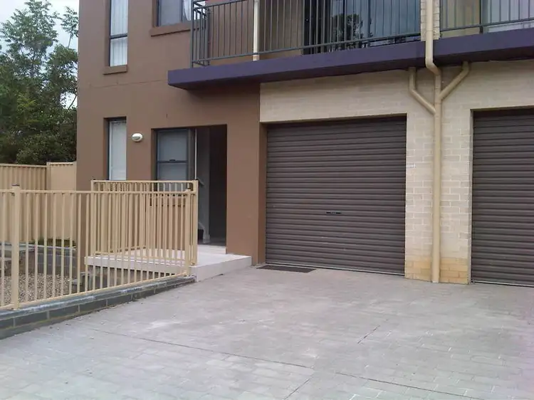 3/41 Knox Road, Doonside NSW 2767