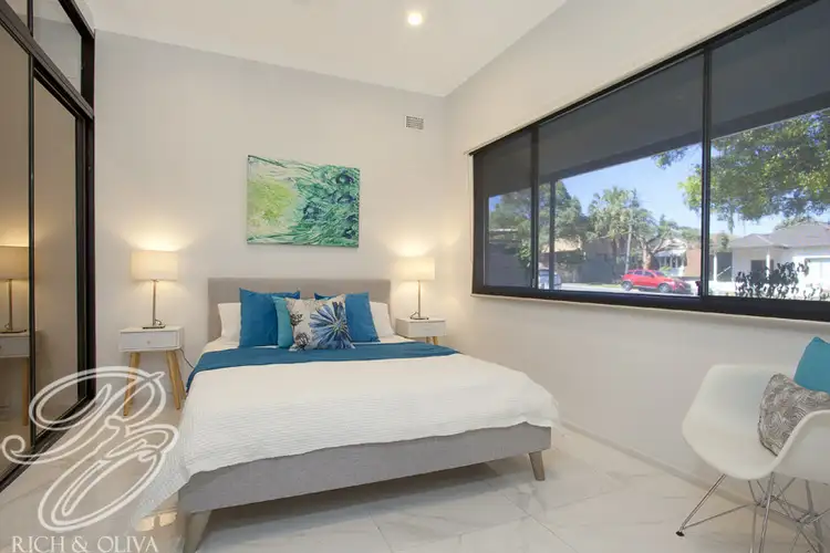 Fourth view of Homely house listing, 1 Windsor Avenue, Croydon Park NSW 2133