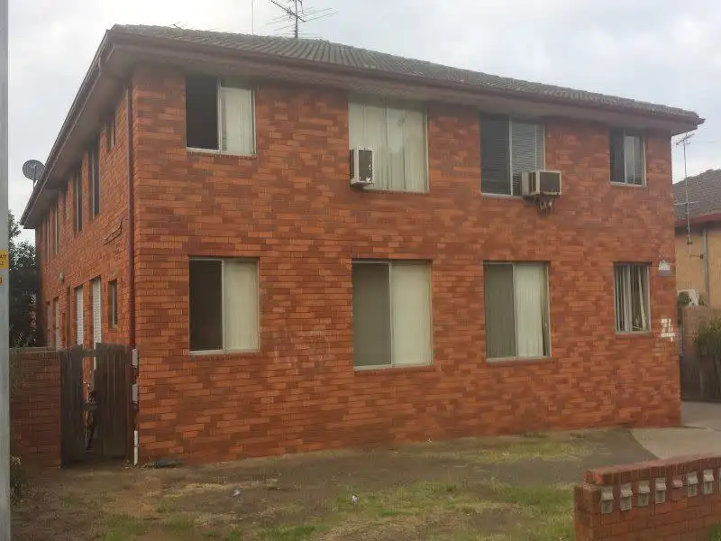 Main view of Homely block of units listing, 24 Hoxton Park Road, Liverpool NSW 2170