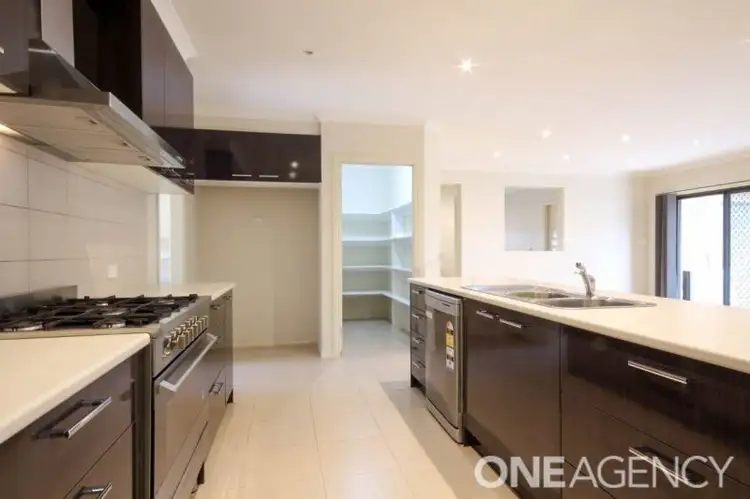 Second view of Homely house listing, 12 Quinny Street, Koo Wee Rup VIC 3981