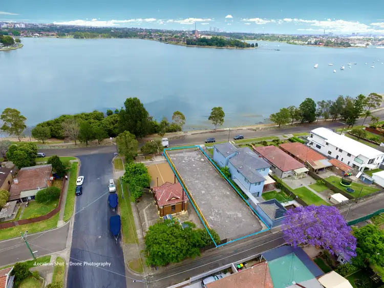 32 Wymston Parade, Wareemba NSW 2046