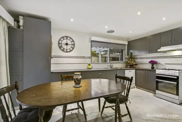 Third view of Homely house listing, 12 KENNEDY COURT, Cranbourne North VIC 3977