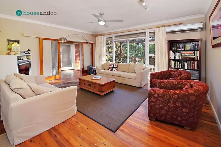 Second view of Homely house listing, 16 Rock Farm Avenue, Telopea NSW 2117