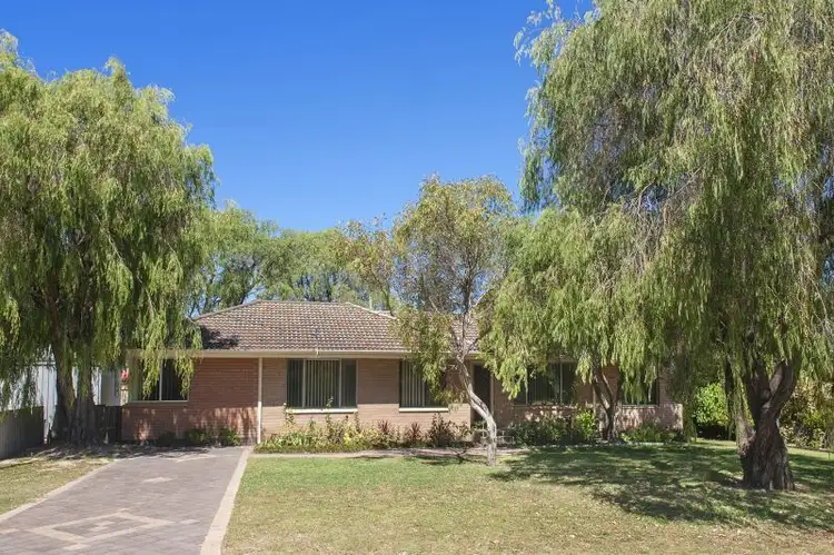 Main view of Homely house listing, 5 Falkingham Road, West Busselton WA 6280