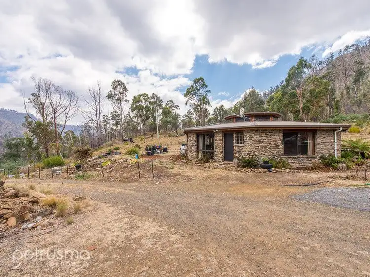 529 Glen Dhu Road, Molesworth TAS 7140