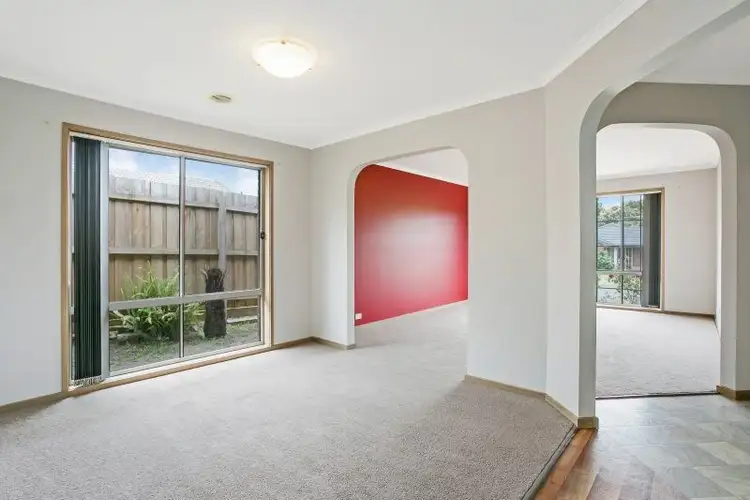 Sixth view of Homely house listing, 127 LAWLESS DRIVE, Cranbourne North VIC 3977