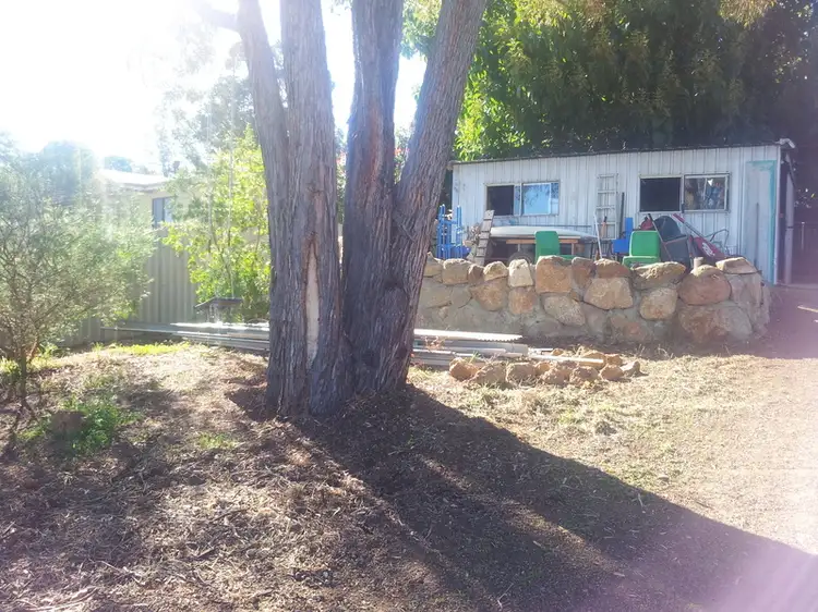 Third view of Homely house listing, 10 Zamia Tce Wundowie 6560, Wundowie WA 6560