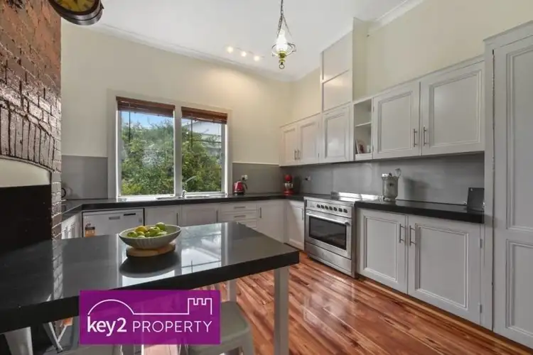 Third view of Homely house listing, 318 St Leonards Road, St Leonards TAS 7250