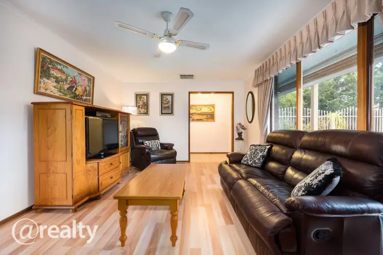 Sixth view of Homely house listing, 57 Strong Drive, Hampton Park VIC 3976