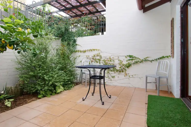 Seventh view of Homely townhouse listing, 4/10 Queens Crescent, Mount Lawley WA 6050