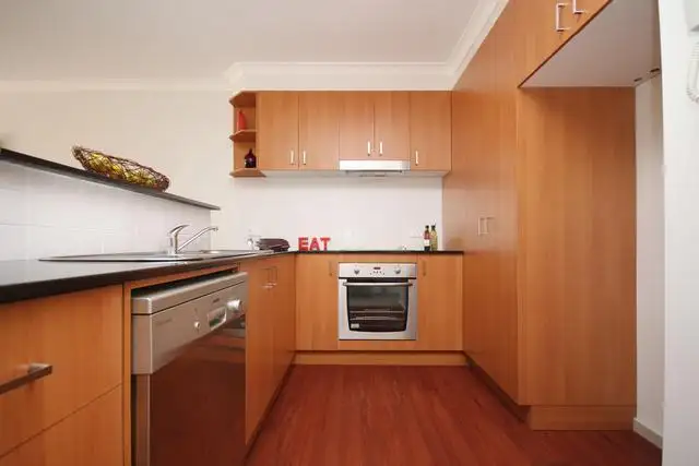 Second view of Homely apartment listing, 4/2 Namatjira Drive, Weston ACT 2611