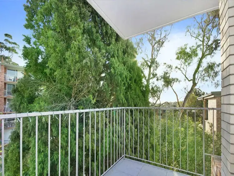 Sixth view of Homely apartment listing, 6/4 Bortfield Drive, Chiswick NSW 2046