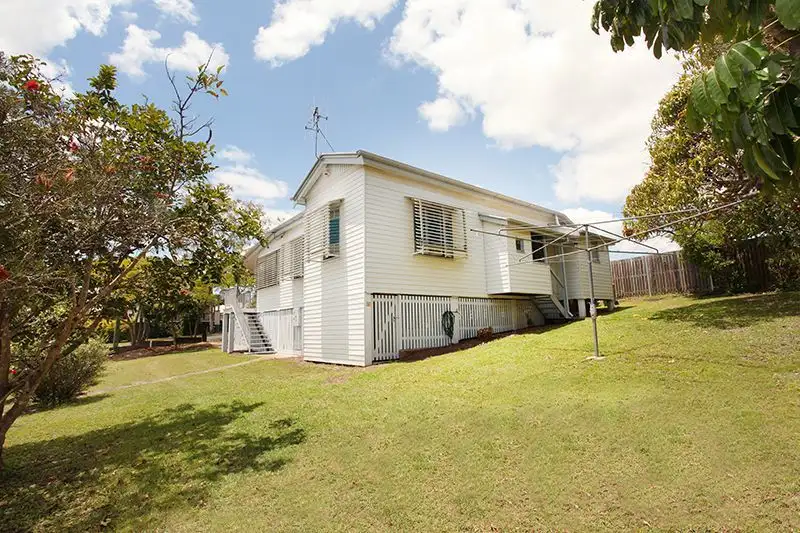 Main view of Homely house listing, 29 Alfred Street, Gympie QLD 4570