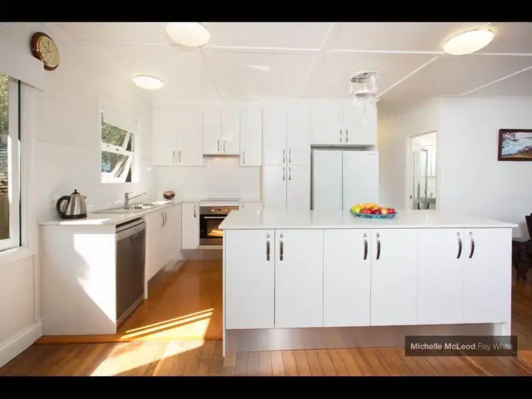 Fourth view of Homely house listing, 39 Henry Street, Chapel Hill QLD 4069