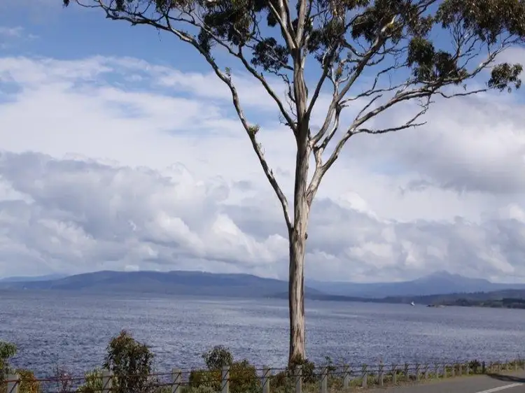 Main view of Homely land listing, 5156 Channel Highway, Gordon TAS 7150