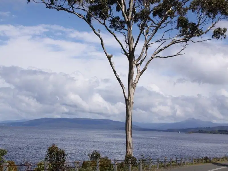 Main view of Homely land listing, 5156 Channel Highway, Gordon TAS 7150