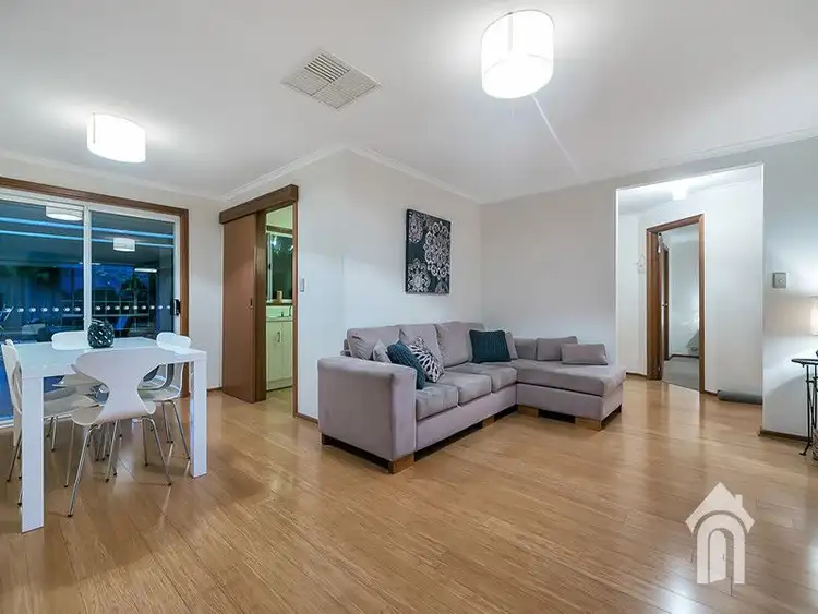 Sixth view of Homely house listing, 3 Peony Court, Morphett Vale SA 5162
