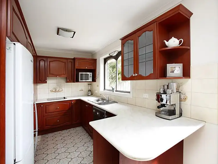 Sixth view of Homely house listing, 15 Simmons Drive, Seaholme VIC 3018