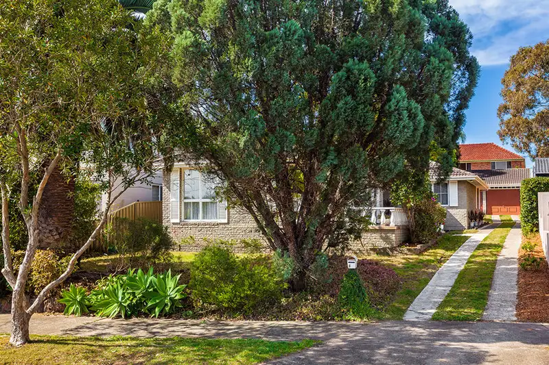 Main view of Homely house listing, 6 Myall Crescent, Strathfield NSW 2135