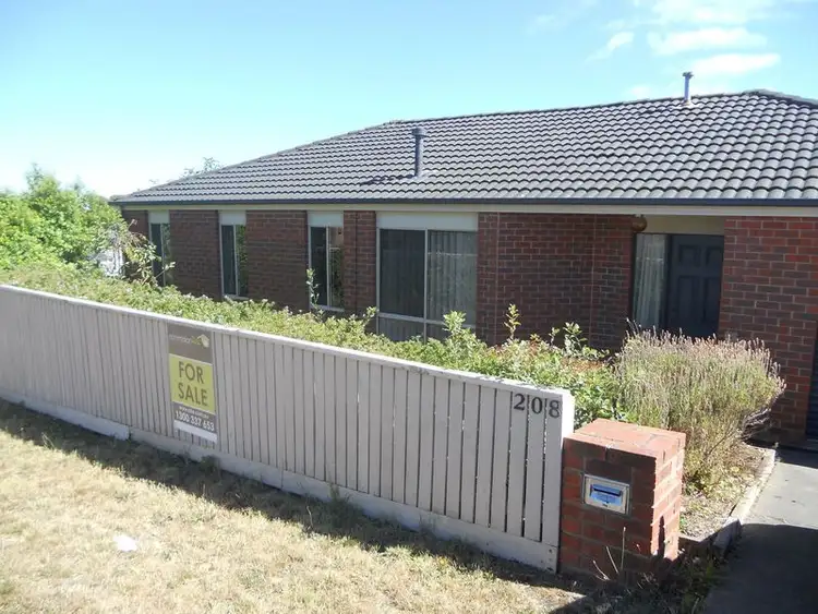 208 Elsworth Street West, Mount Pleasant VIC 3350