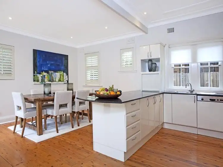 Third view of Homely house listing, 14 Collingwood St, Manly NSW 2095