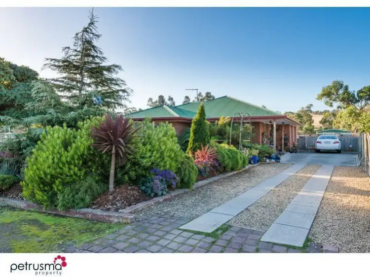 Main view of Homely house listing, 8 Sandy Point Avenue, Dodges Ferry TAS 7173