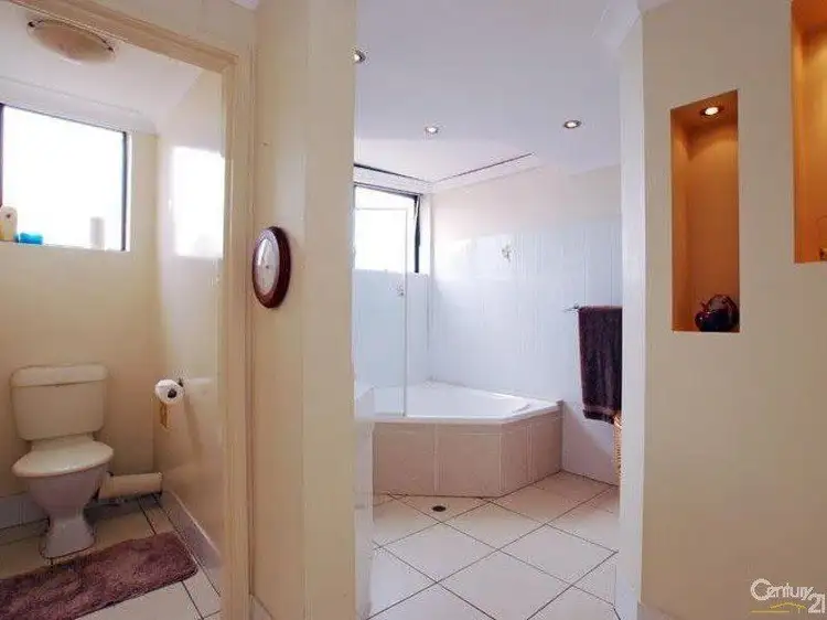 Seventh view of Homely apartment listing, 6/36 Upper Lancaster Road, Ascot QLD 4007