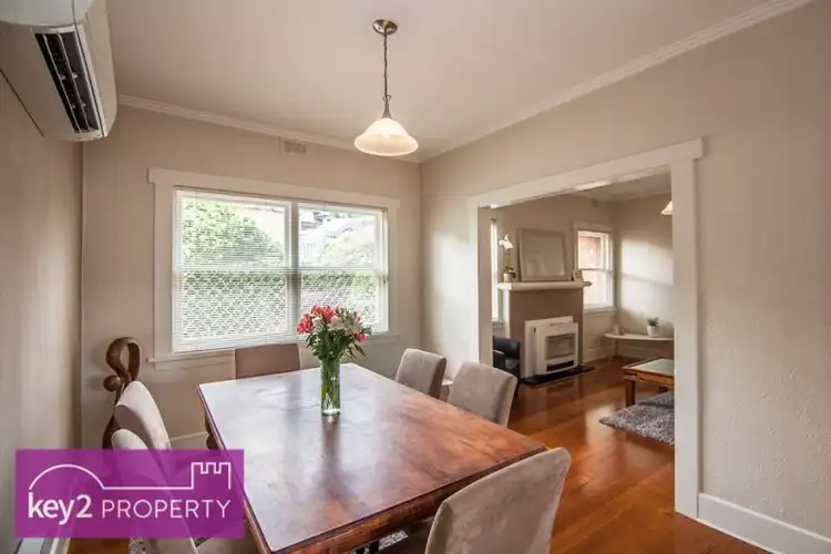 Fifth view of Homely house listing, 20 Meredith Cresent, South Launceston TAS 7249